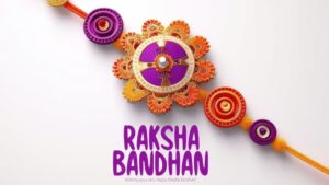 Rakhi Bandhan Wishes