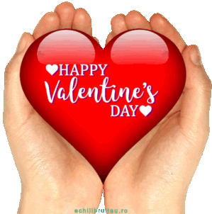 happy valentine's day